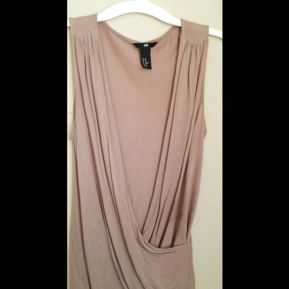 H&M Cross Front Top - Picture 4 of 16